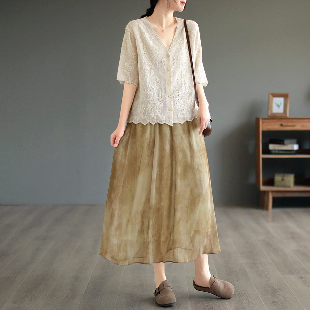 Classic Vintage & Enduringly Stylish Garment