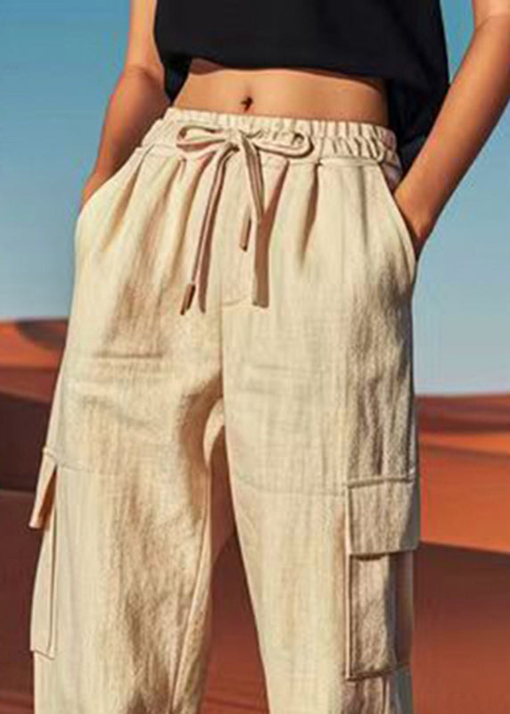 Beautifully Finished Pants in a Timeless Design