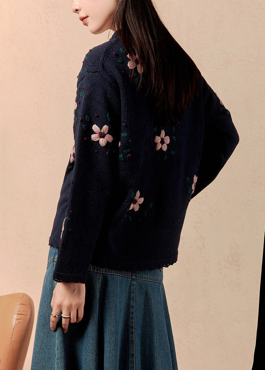Polished Coat with an Effortless Classic Look