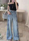 Classic Vintage Pants with a Flattering Fit