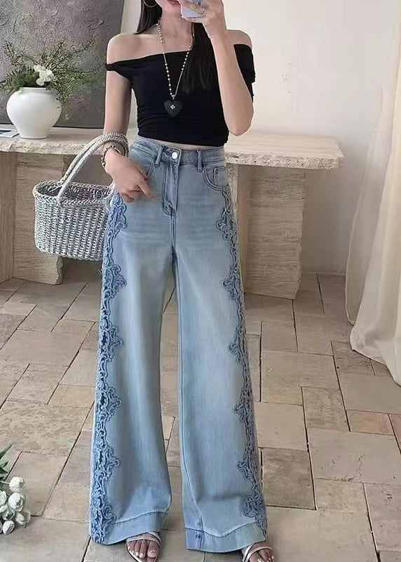 Classic Vintage Pants with a Flattering Fit