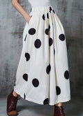 Classic Vintage Pants with a Flattering Fit