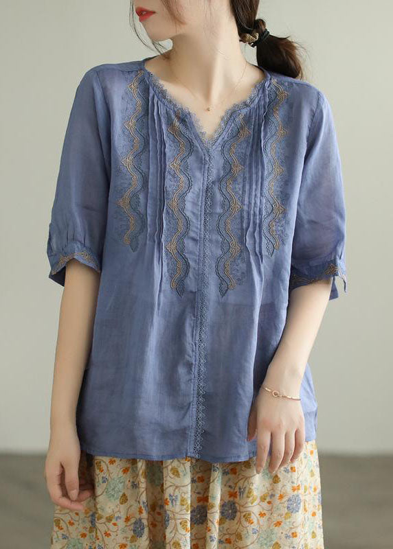 Beautifully Crafted Shirt in a Classic Style
