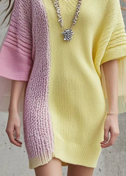 Sophisticated Sweater with a Clean Classic Look