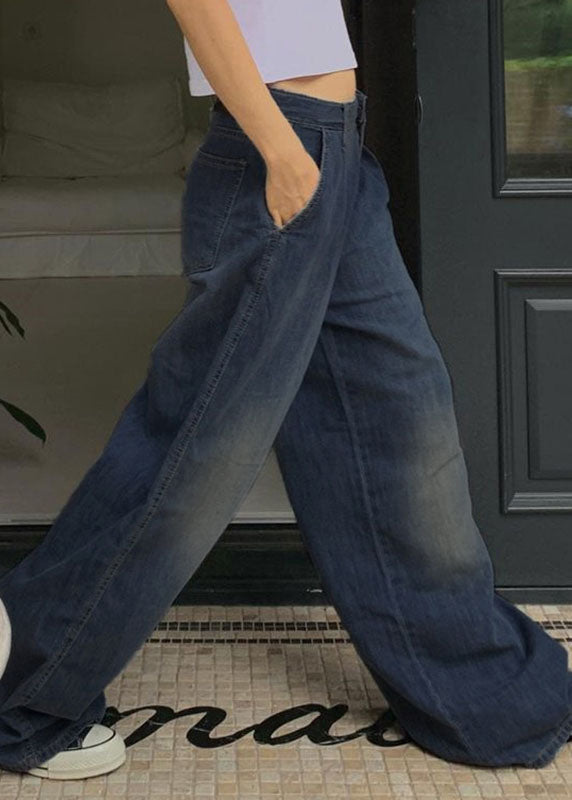 Vintage Inspired Pants with a Contemporary Edge