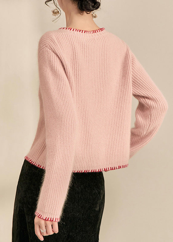 Effortlessly Elegant Cardigan with a Timeless Design