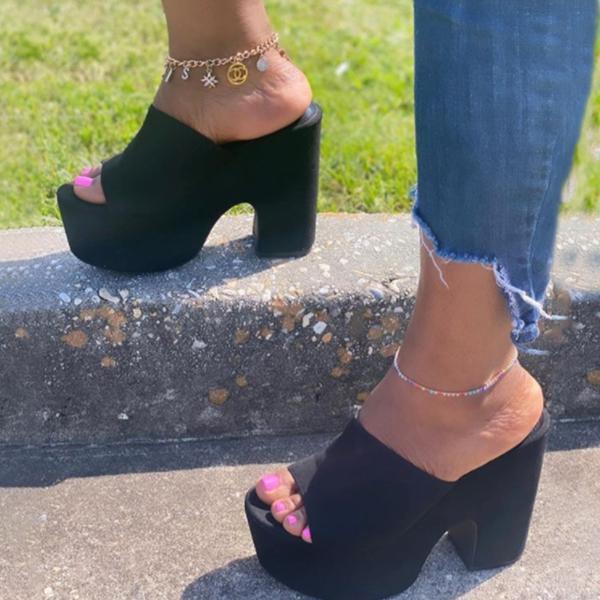Stylish Orthopedic Sandals for Any Occasion