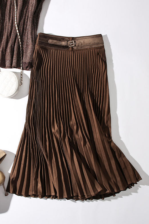 Classic Vintage Garment with a Flattering Fit