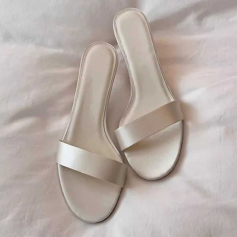 Beautifully Crafted Orthopedic Sandals