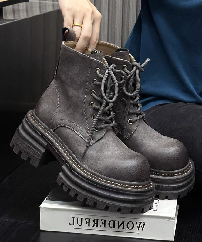 Stylish Orthopedic Boots for Any Occasion