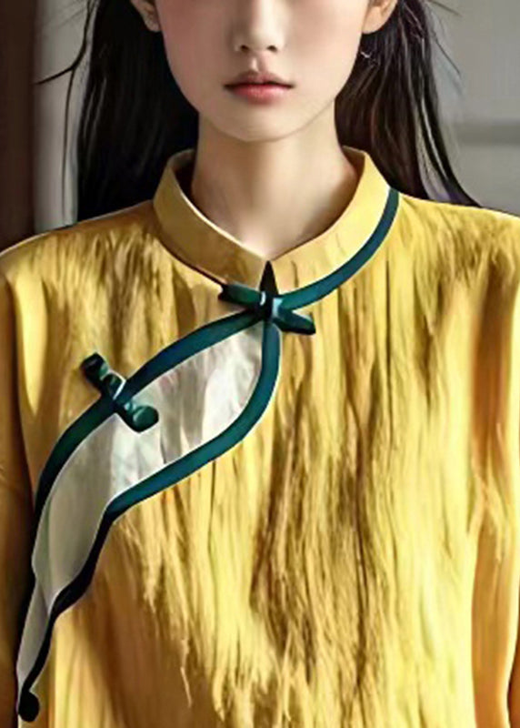 Classic Vintage & Enduringly Stylish Top