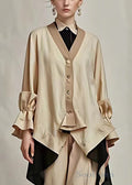 Beautifully Crafted Coat in a Classic Style
