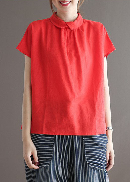 Beautifully Balanced Shirt with Timeless Character