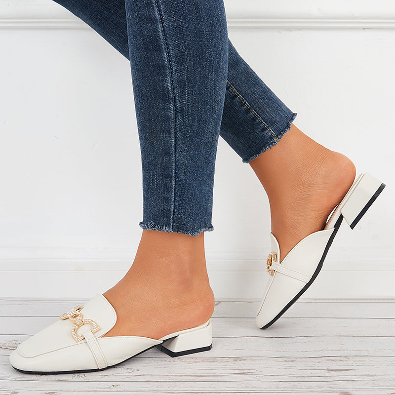 Elegant Orthopedic Loafers for Every Step