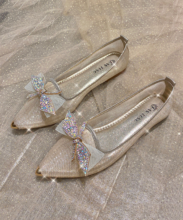 Elegant Orthopedic Shoes for Every Step