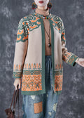 Beautifully Balanced Cardigan with Timeless Character