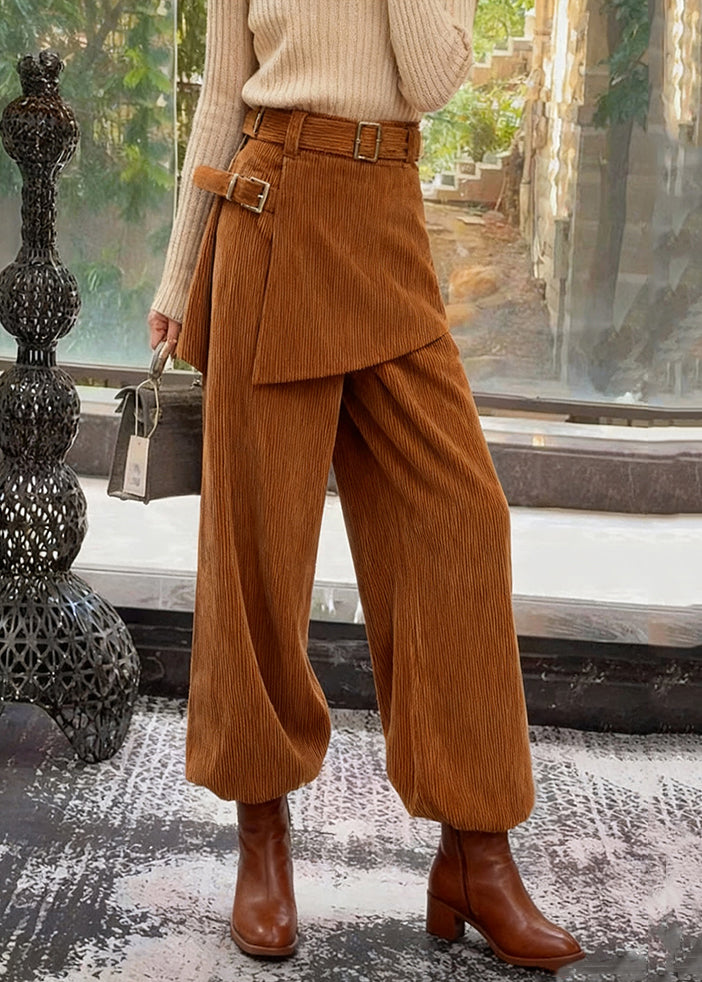 Gracefully Styled Pants for Any Occasion
