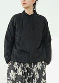 Beautifully Balanced Coat with Timeless Character