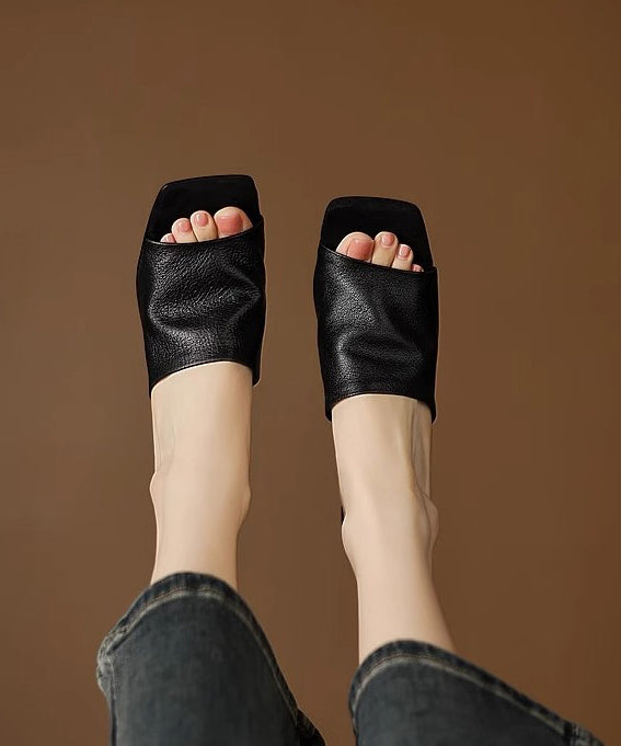 Beautifully Crafted Orthopedic Sandals