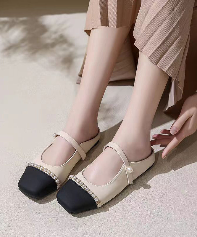 Graceful Orthopedic Sandals for Modern Look