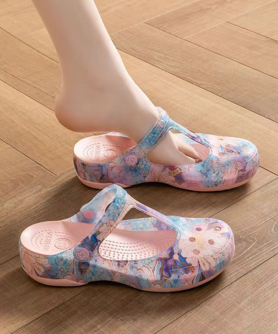 Elegant Orthopedic Sandals for Every Step