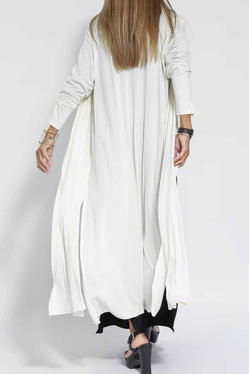 Classic Vintage Cardigan with a Flattering Fit