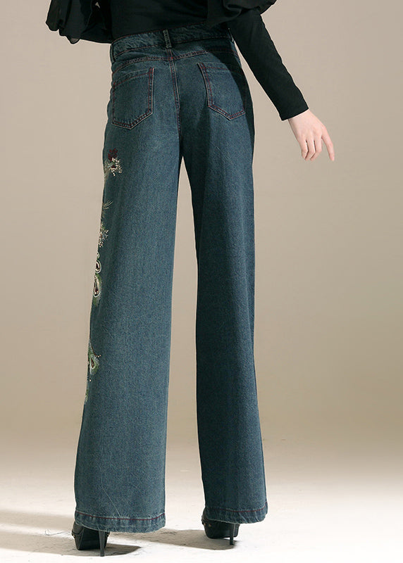 Elegantly Styled Pants for Everyday Wear
