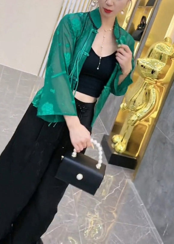 Polished Shirt with an Effortless Classic Look