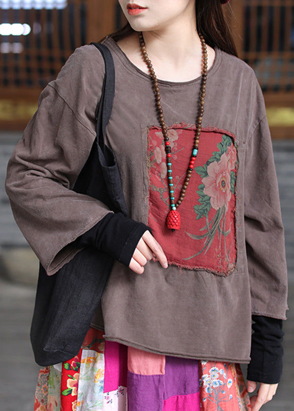 Gracefully Styled Top for Any Occasion