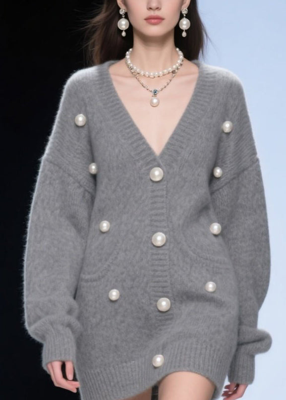 Classic Vintage & Enduringly Stylish Cardigan