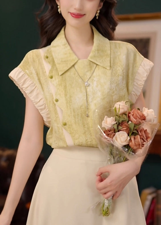 Classic Vintage & Enduringly Stylish Shirt