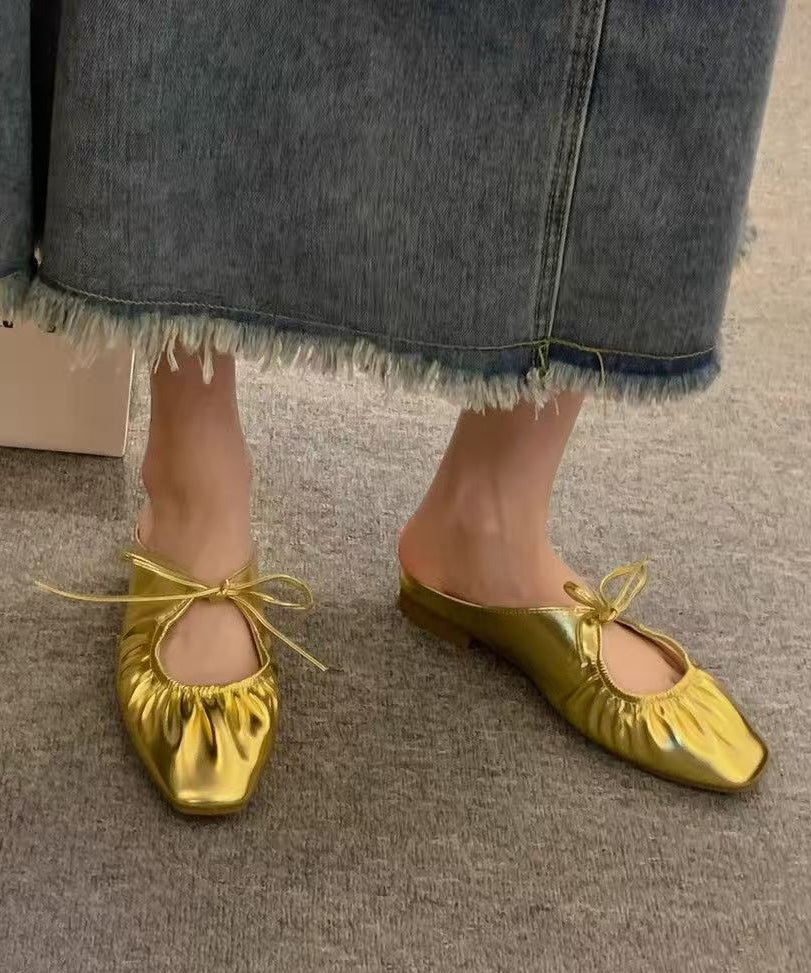 Vintage Inspired Orthopedic Sandals