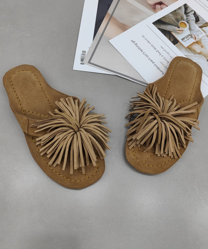 Vintage Inspired Orthopedic Sandals