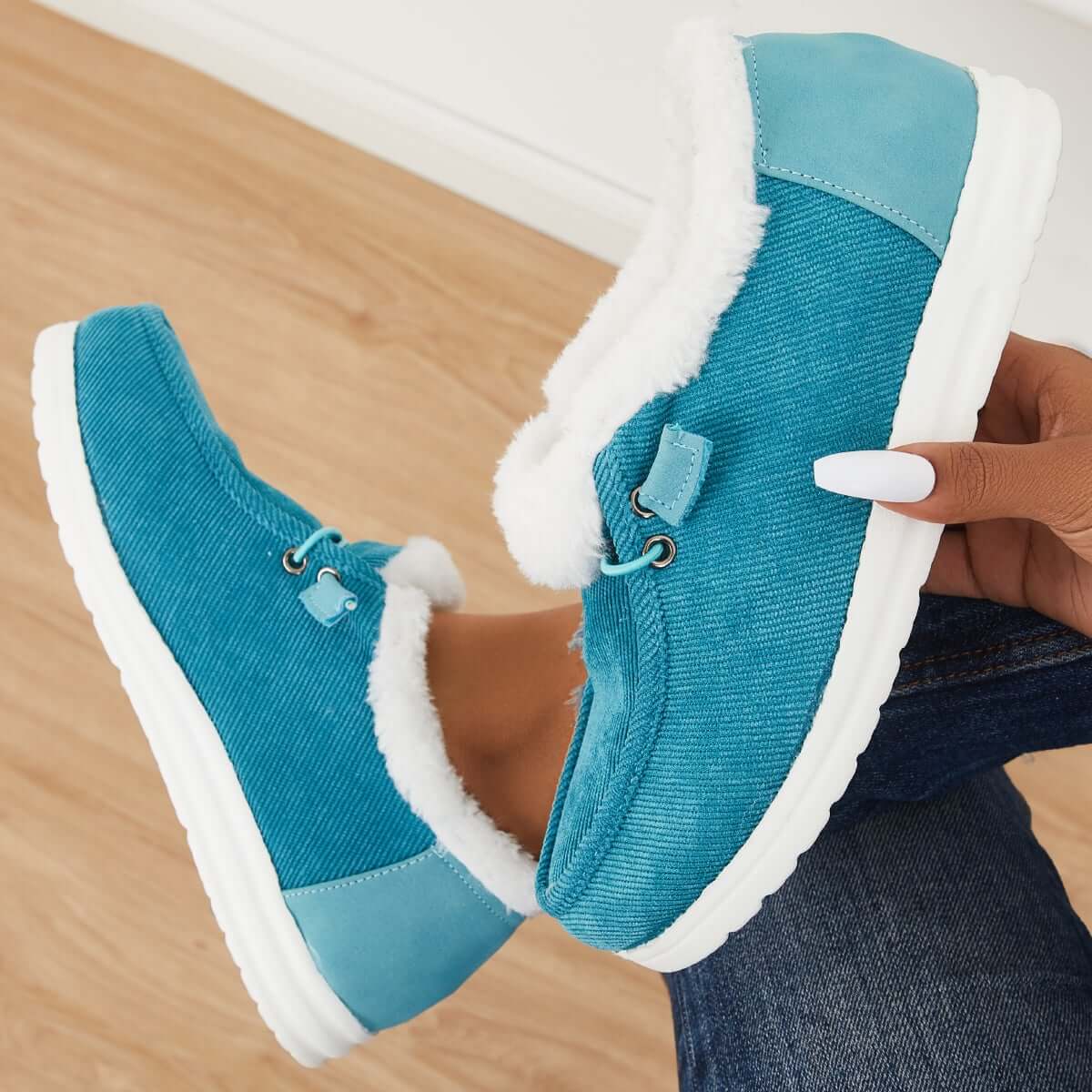 Elegant Orthopedic Boots for Every Step