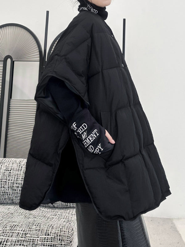 Classic Vintage Coat with a Flattering Fit