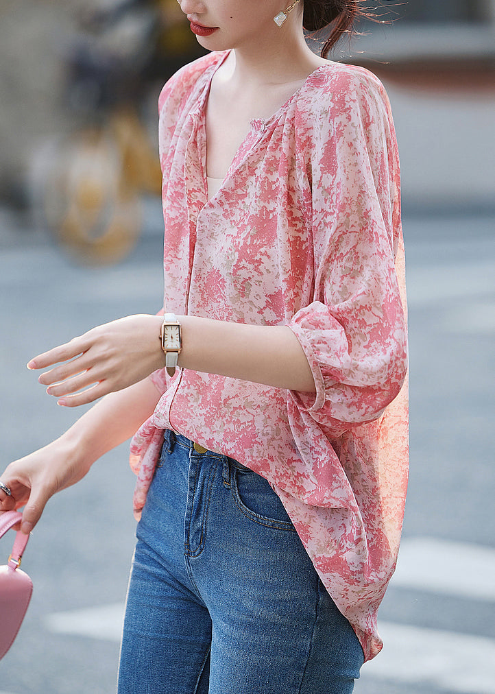 Gracefully Styled Shirt for Any Occasion
