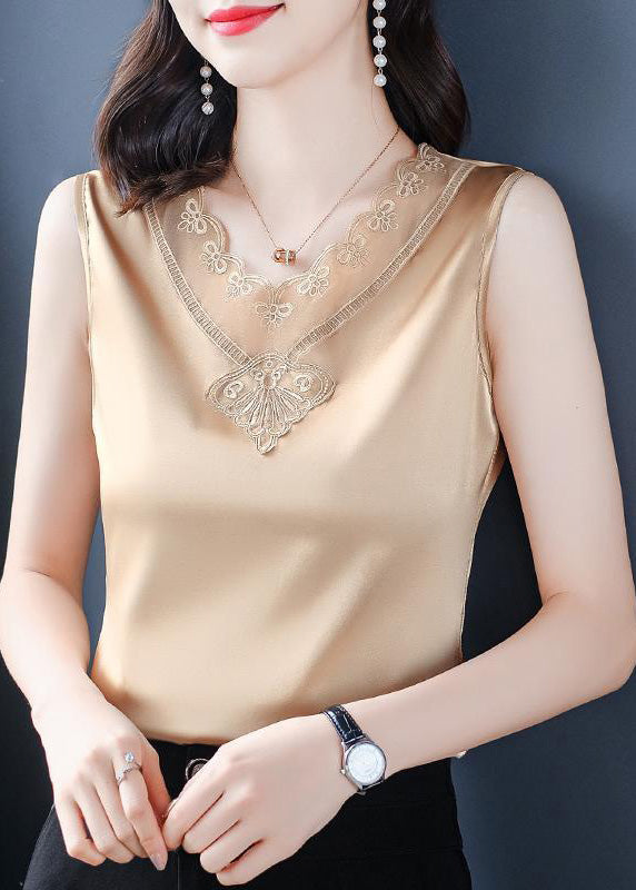 Beautifully Balanced Garment with Timeless Character