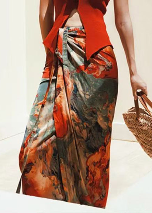 Vintage Inspired Garment with a Contemporary Edge