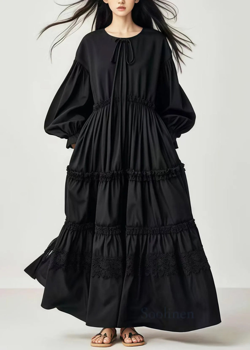 Classic Vintage & Enduringly Stylish Dress