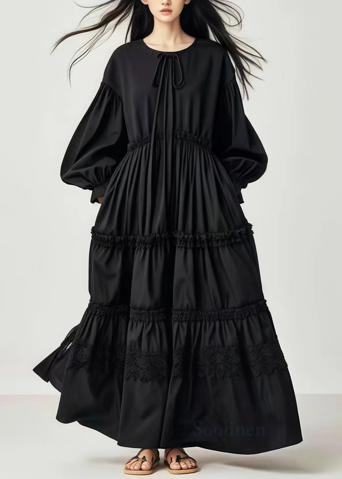 Classic Vintage & Enduringly Stylish Dress