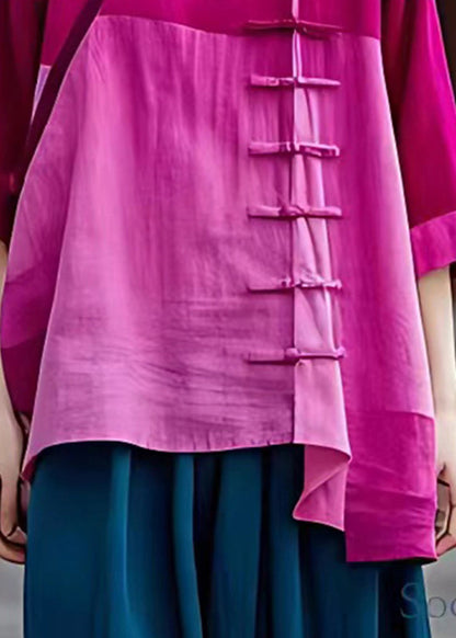 Classic Vintage Shirt with a Flattering Fit