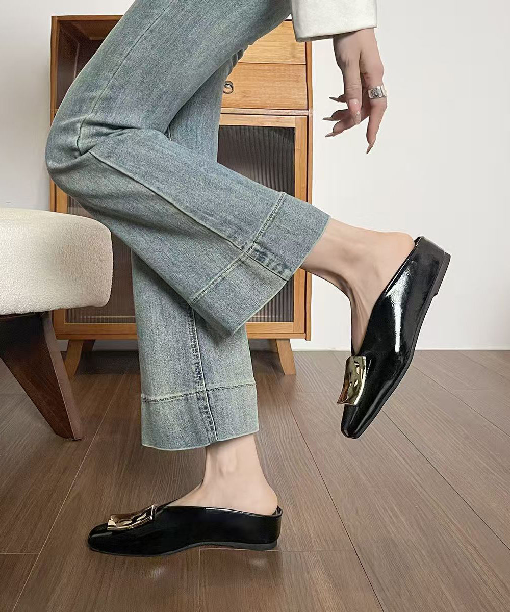 Classic Orthopedic Sandals with Timeless Style