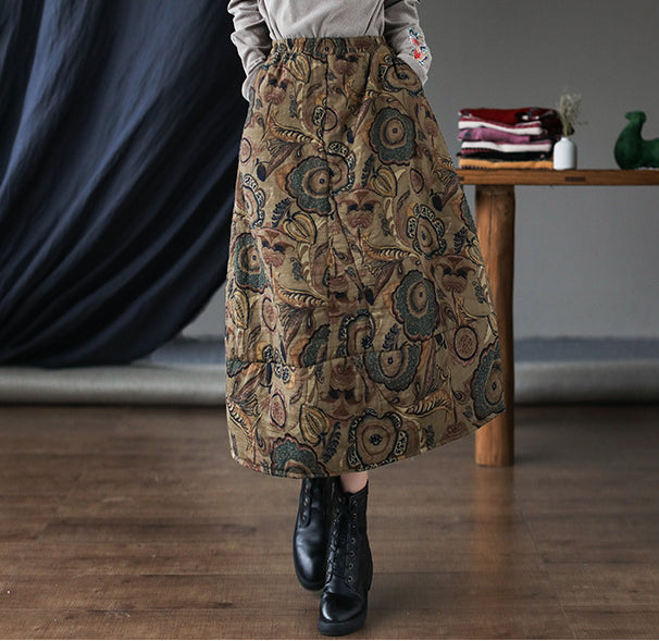 Gracefully Styled Garment for Any Occasion