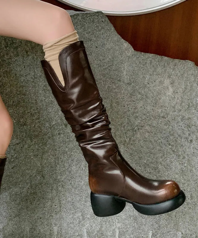 Comfortable Orthopedic Boots for Daily Wear