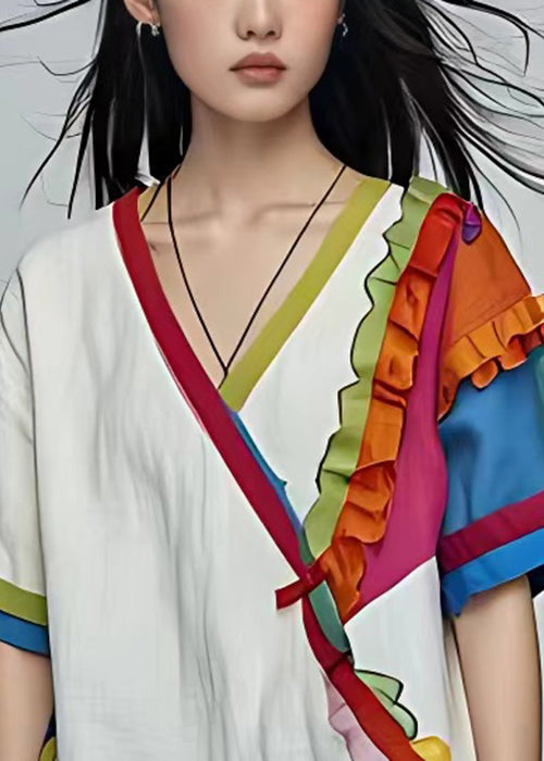 Beautifully Crafted Shirt in a Classic Style
