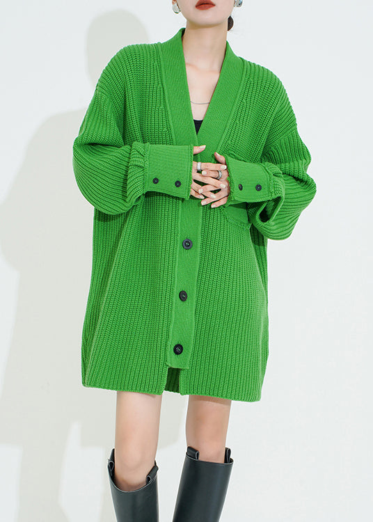 Polished Cardigan with an Effortless Classic Look