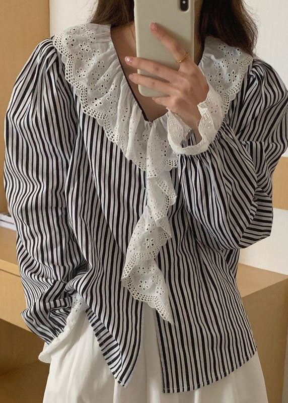 Elegantly Styled Shirt for Everyday Wear