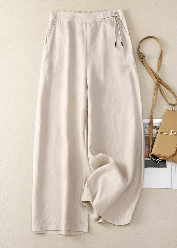 Vintage Inspired Pants with a Contemporary Edge
