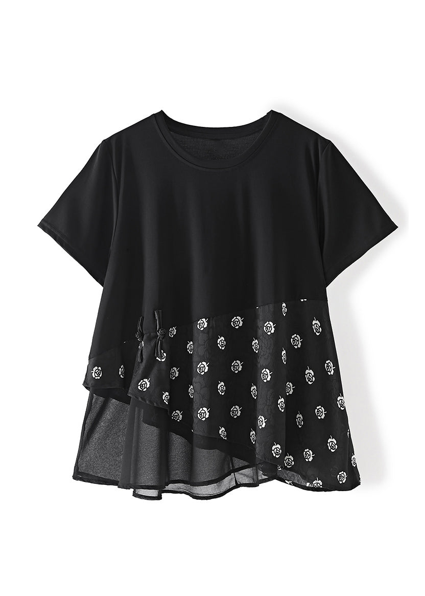 Beautifully Crafted Top in a Classic Style
