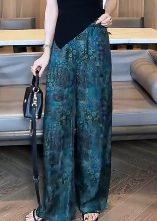 Gracefully Styled Pants for Any Occasion